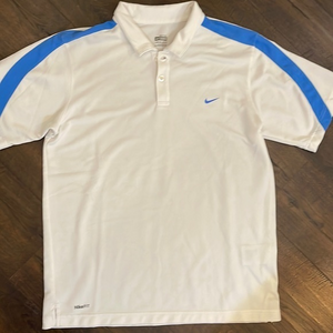 Nike‎ Golf Polo